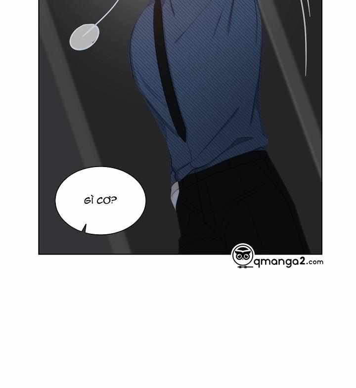 Chuyện Tình Manhattan 14 trang 45