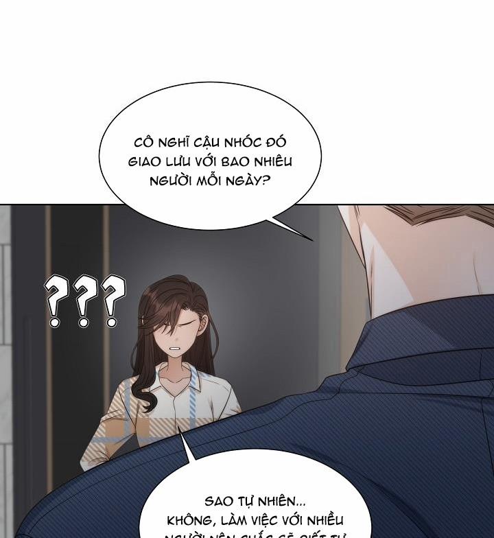 Chuyện Tình Manhattan 14 trang 46