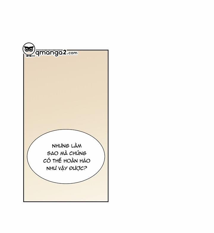 Chuyện Tình Manhattan 14 trang 5