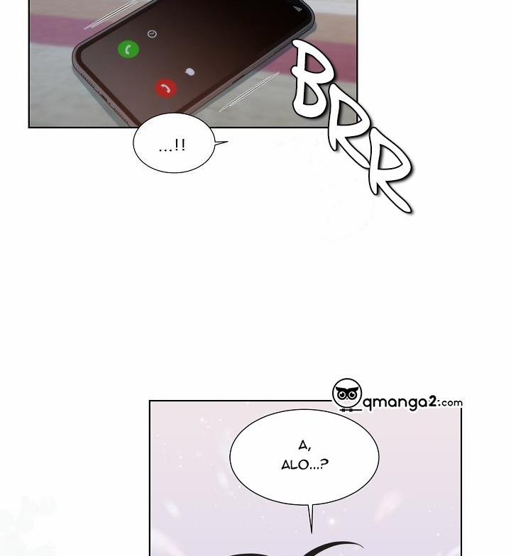 Chuyện Tình Manhattan 14 trang 8