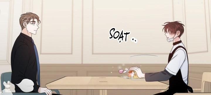 Chuyện Tình Manhattan 14 trang 81