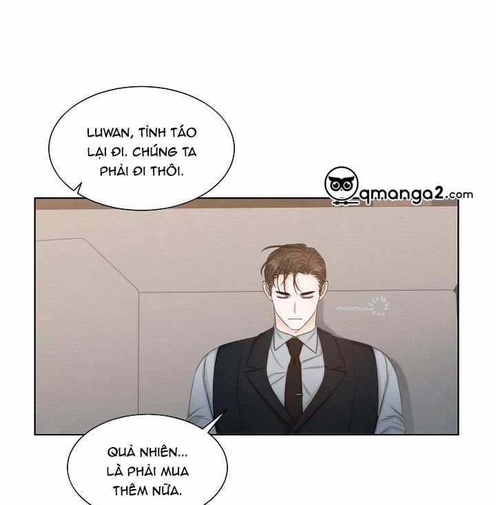 Chuyện Tình Manhattan 15 trang 10