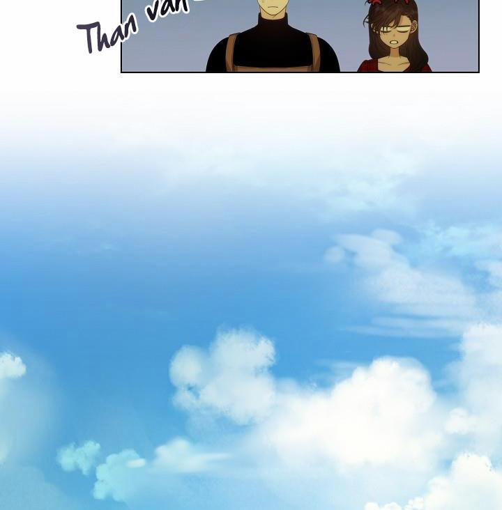 Chuyện Tình Manhattan 15 trang 18