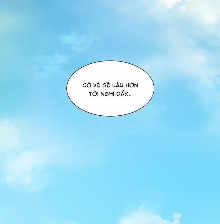 Chuyện Tình Manhattan 15 trang 19