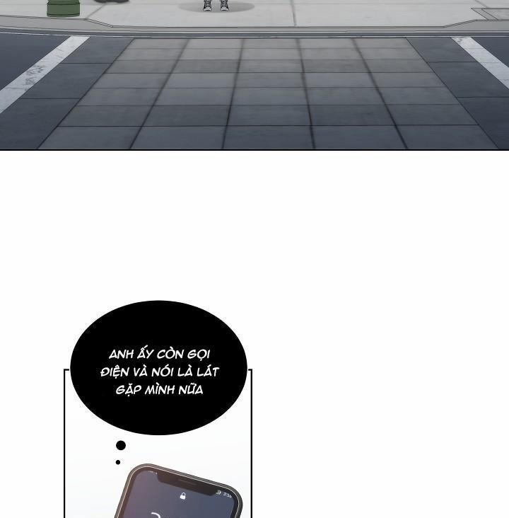 Chuyện Tình Manhattan 15 trang 24