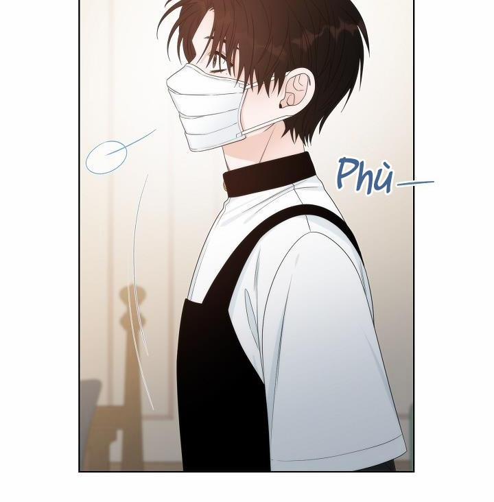 Chuyện Tình Manhattan 15 trang 32