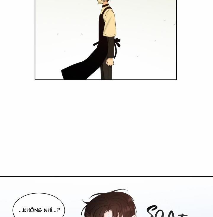 Chuyện Tình Manhattan 15 trang 36