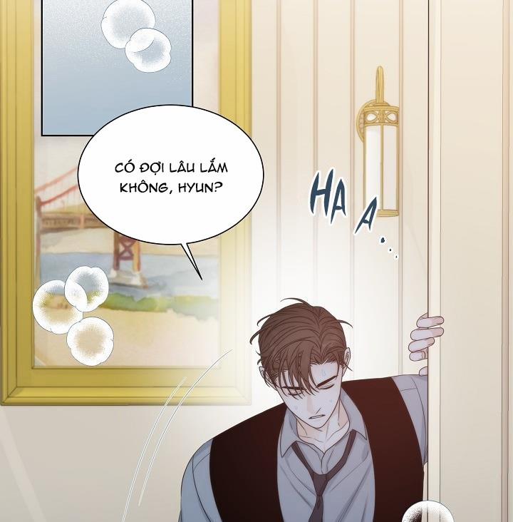 Chuyện Tình Manhattan 15 trang 38