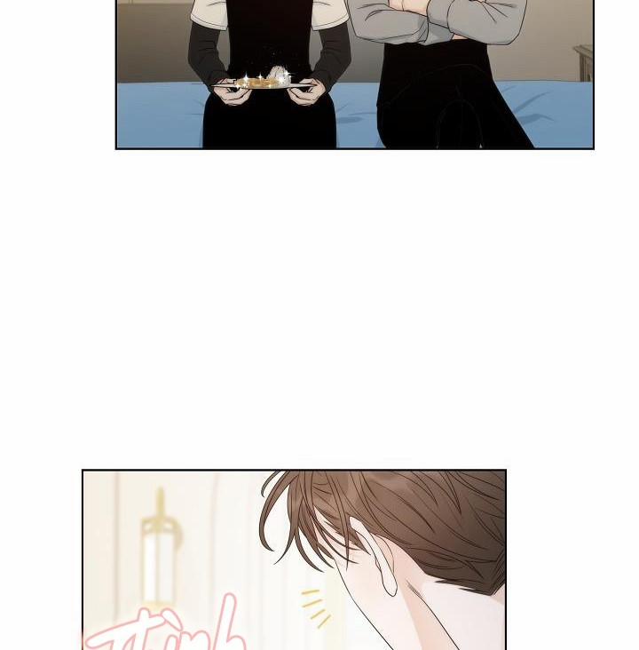 Chuyện Tình Manhattan 15 trang 47