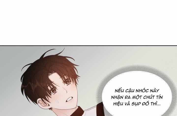 Chuyện Tình Manhattan 15 trang 68