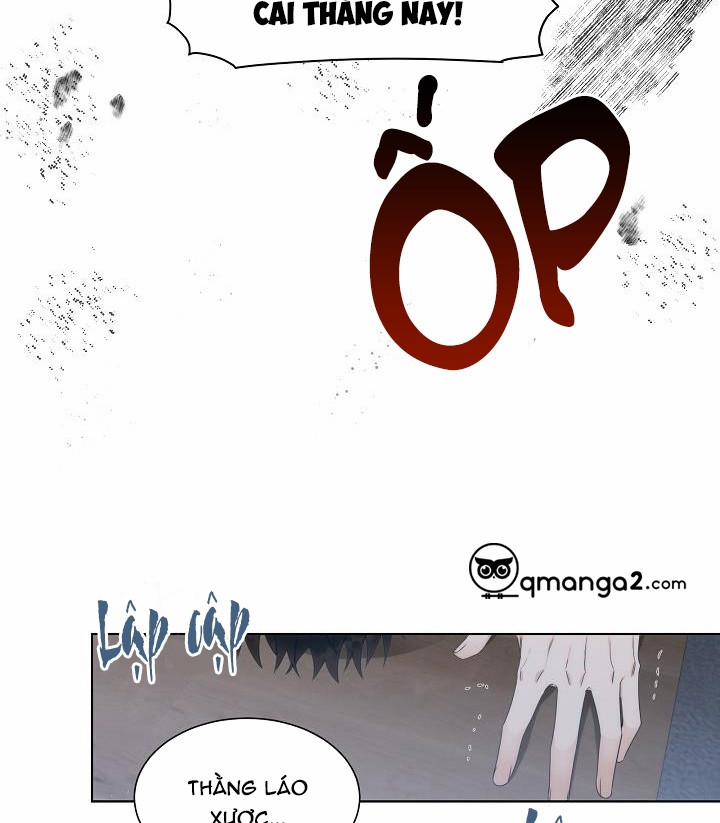 Chuyện Tình Manhattan 16 trang 12