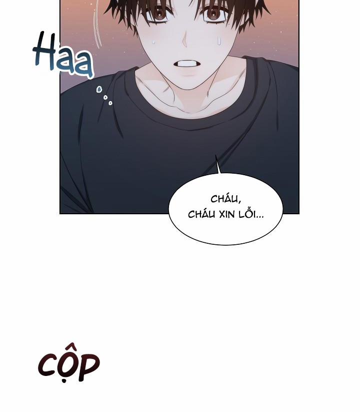 Chuyện Tình Manhattan 16 trang 16