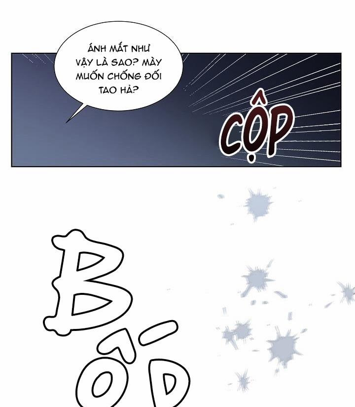 Chuyện Tình Manhattan 16 trang 17