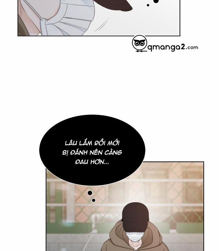 Chuyện Tình Manhattan 16 trang 23