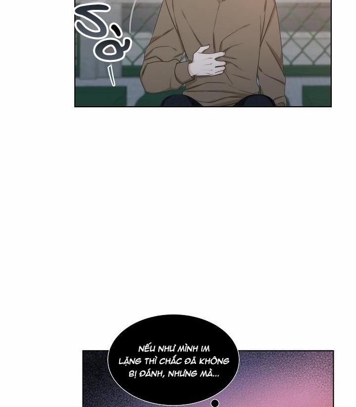 Chuyện Tình Manhattan 16 trang 24