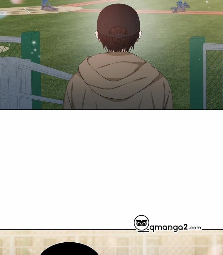 Chuyện Tình Manhattan 16 trang 27