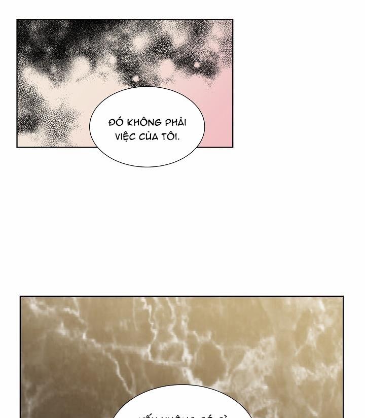 Chuyện Tình Manhattan 16 trang 35