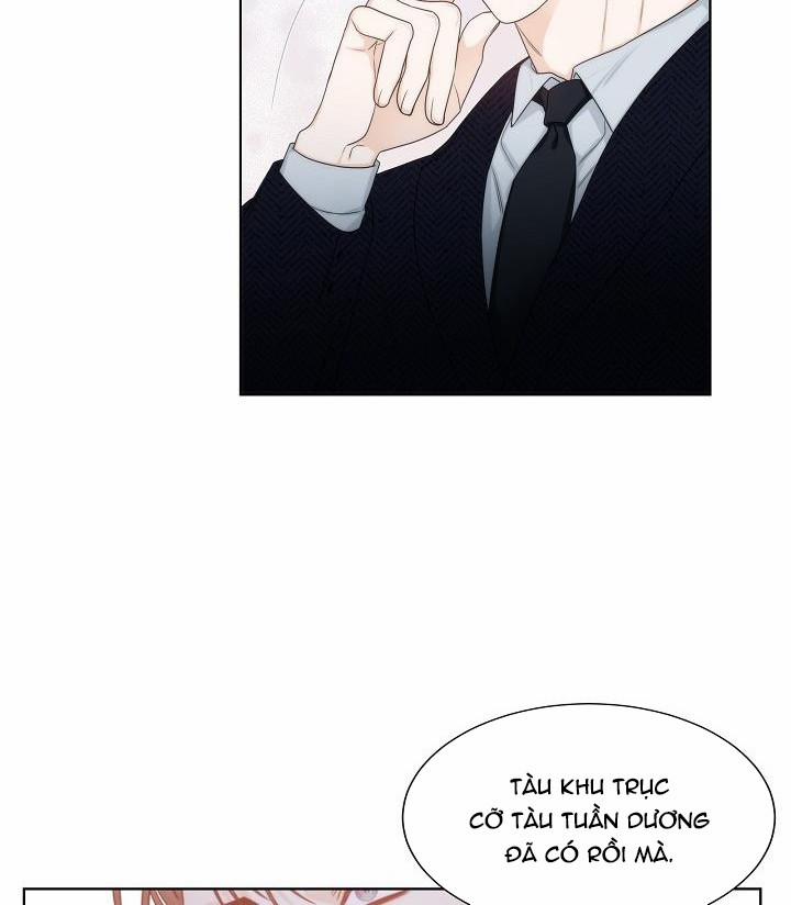 Chuyện Tình Manhattan 16 trang 39