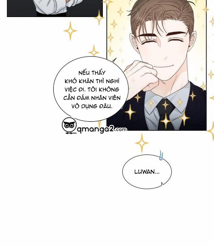 Chuyện Tình Manhattan 16 trang 43