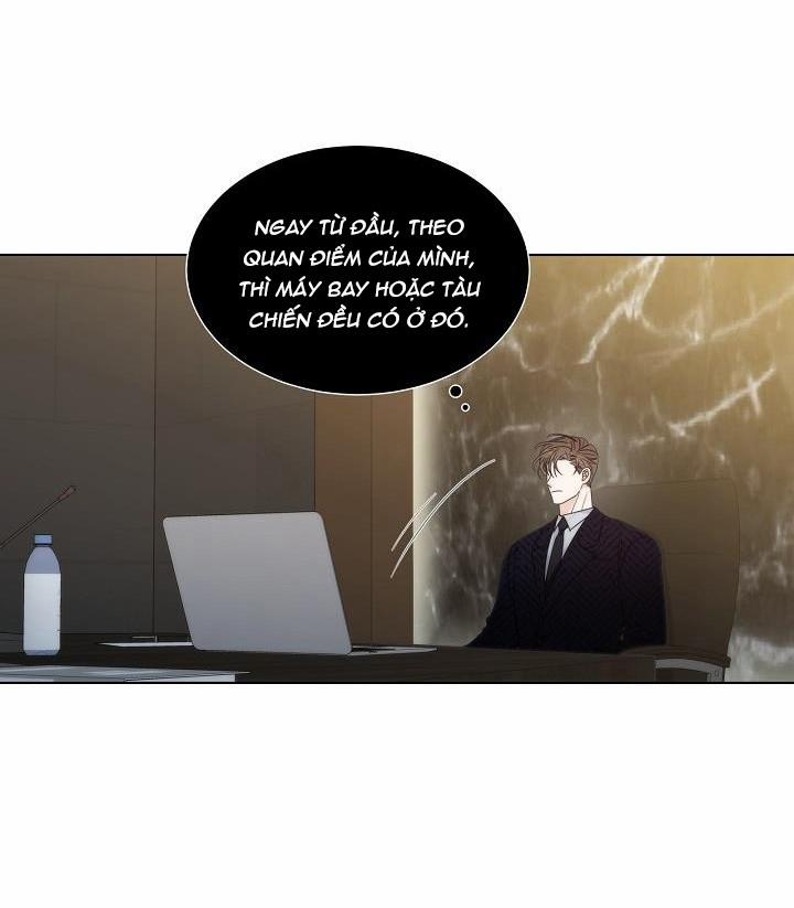 Chuyện Tình Manhattan 16 trang 44