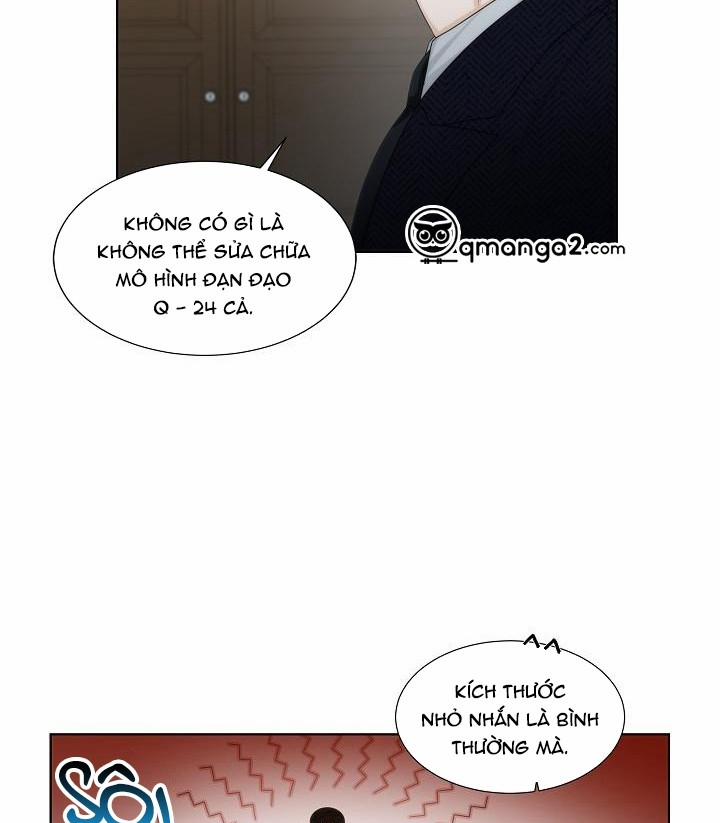 Chuyện Tình Manhattan 16 trang 46