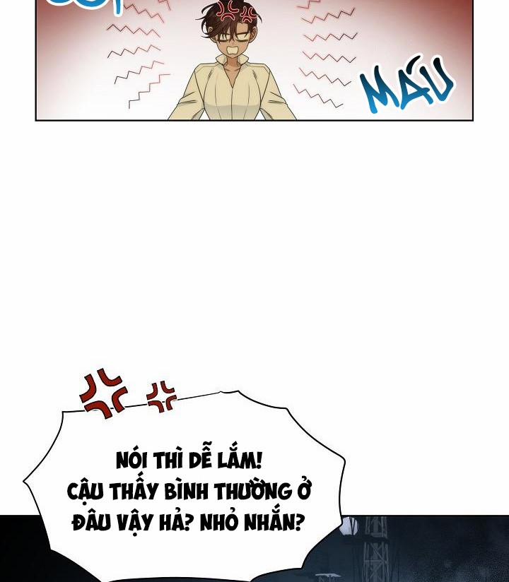 Chuyện Tình Manhattan 16 trang 47