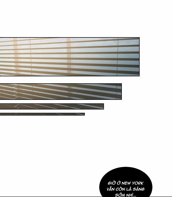 Chuyện Tình Manhattan 16 trang 50