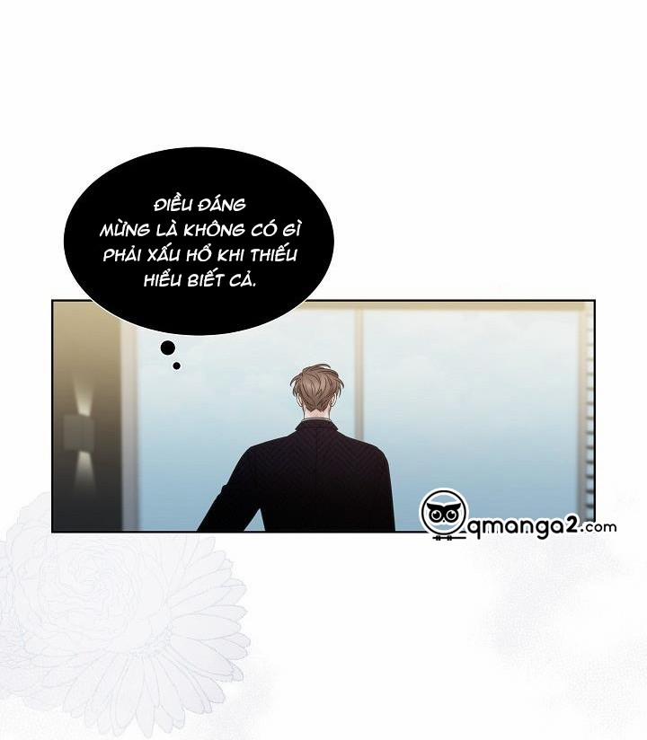 Chuyện Tình Manhattan 16 trang 57