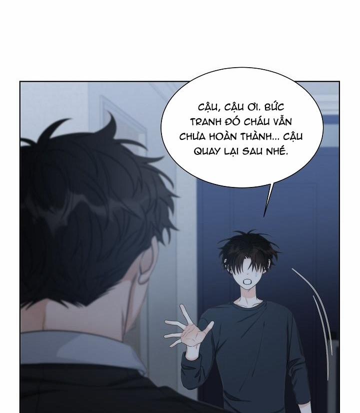 Chuyện Tình Manhattan 16 trang 9