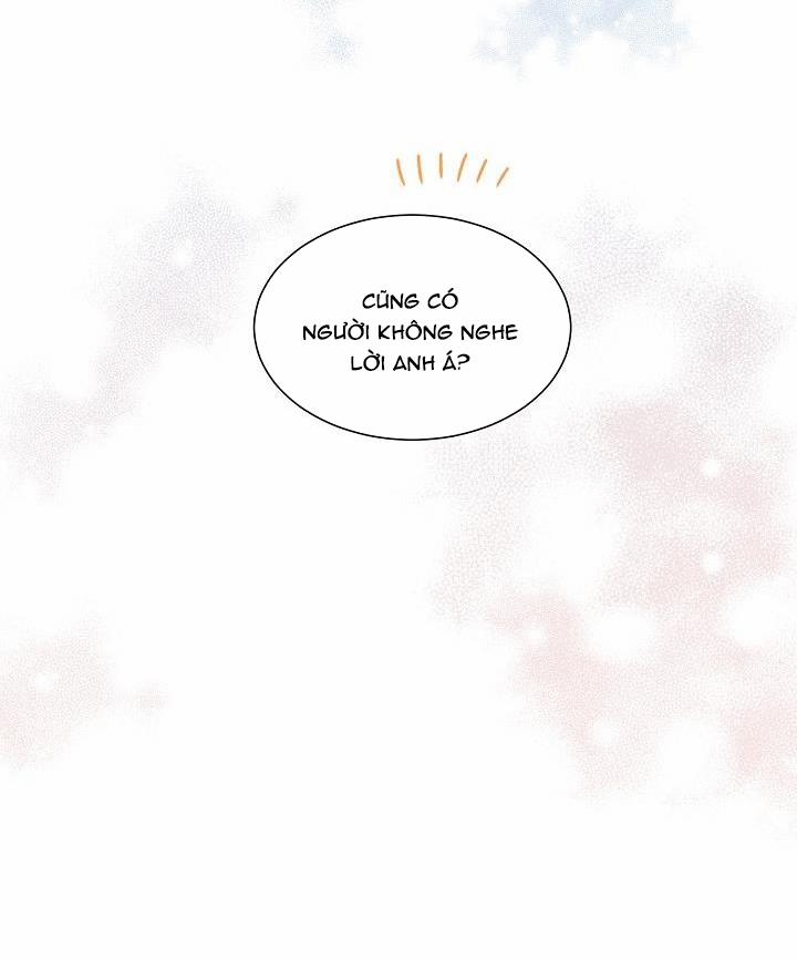 Chuyện Tình Manhattan 17 trang 10