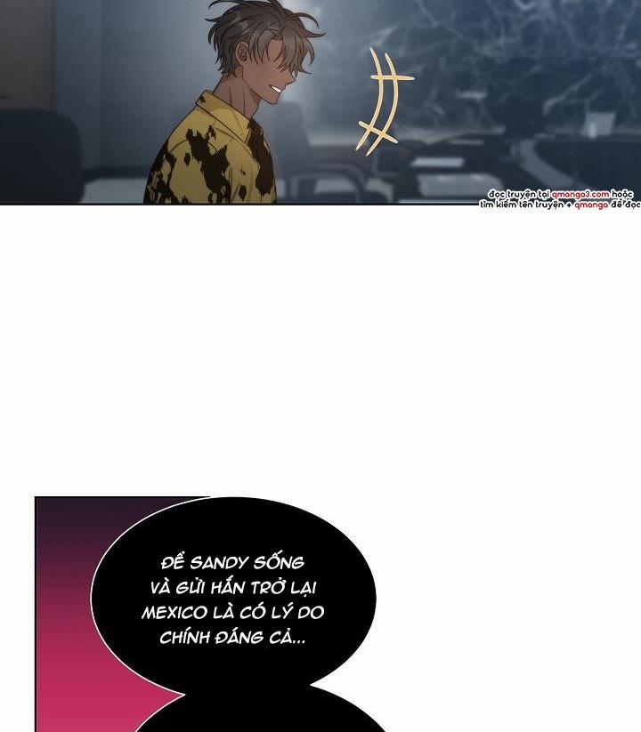 Chuyện Tình Manhattan 17 trang 19