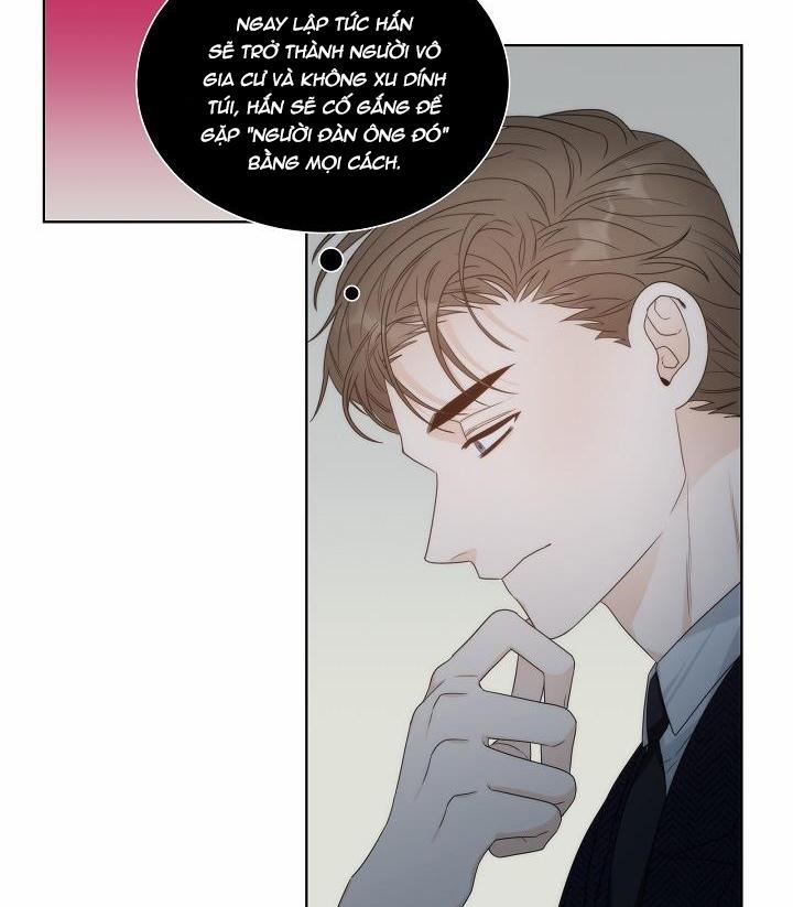 Chuyện Tình Manhattan 17 trang 20