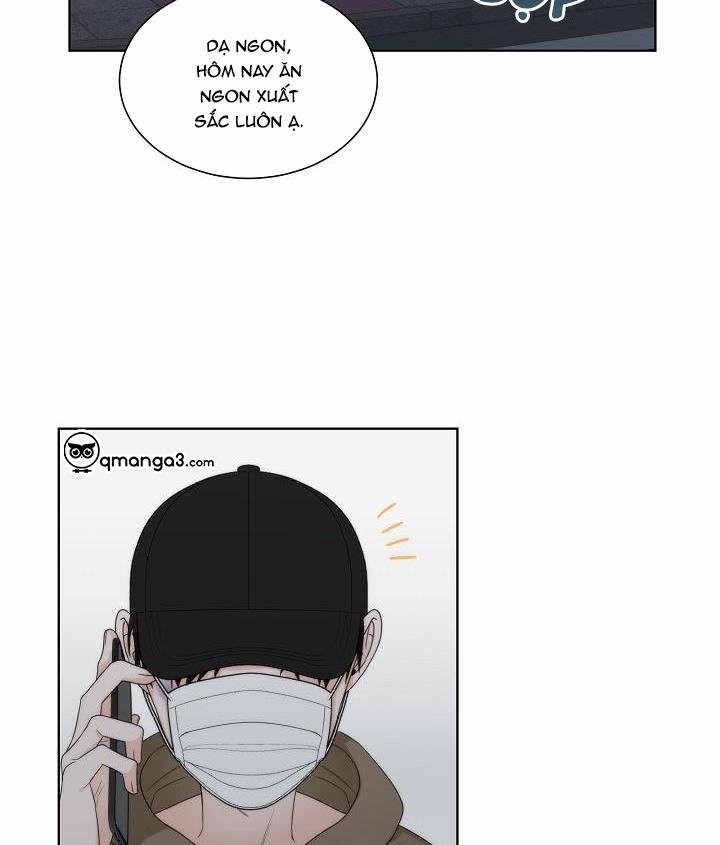 Chuyện Tình Manhattan 17 trang 30