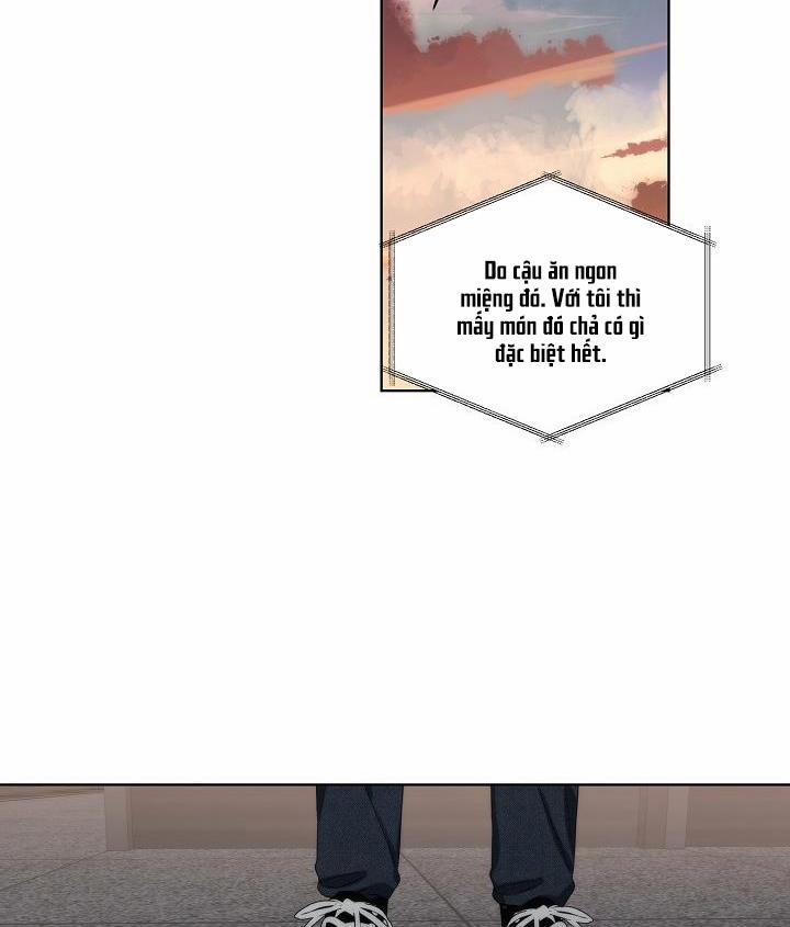 Chuyện Tình Manhattan 17 trang 32