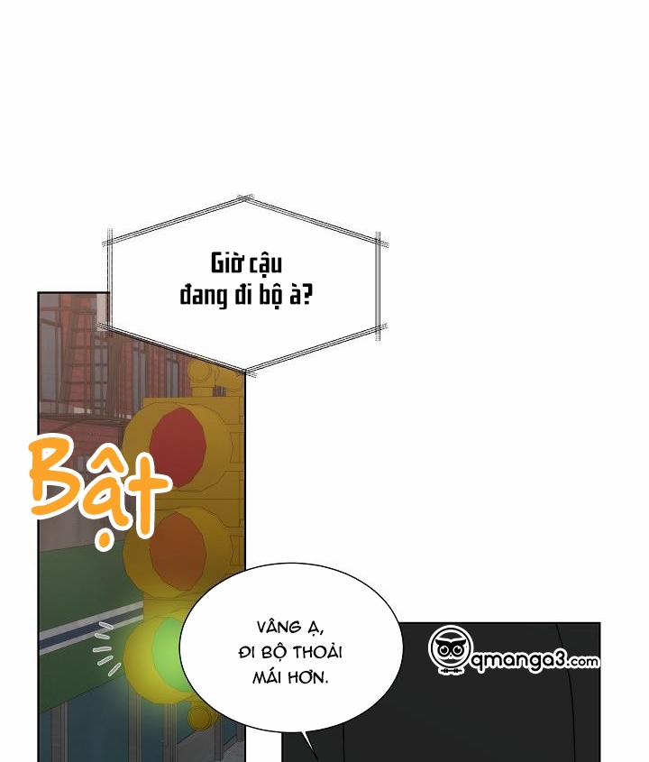 Chuyện Tình Manhattan 17 trang 35