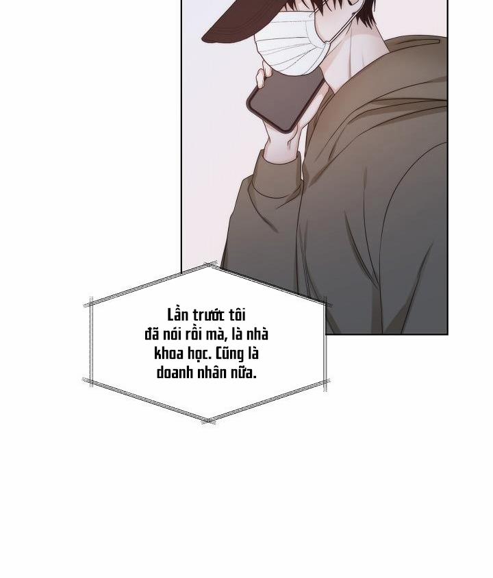 Chuyện Tình Manhattan 17 trang 39