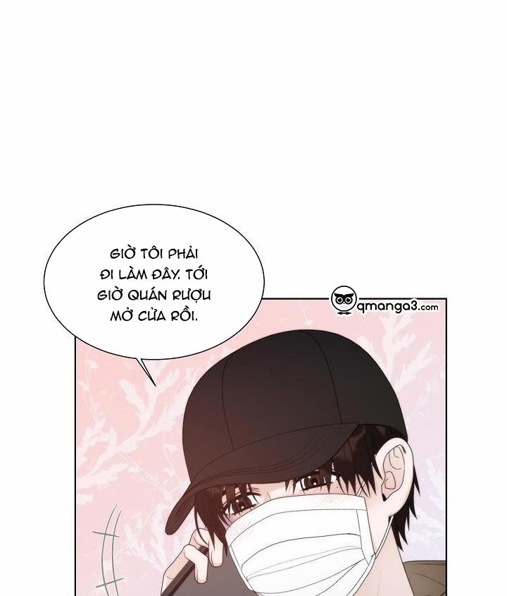 Chuyện Tình Manhattan 17 trang 41