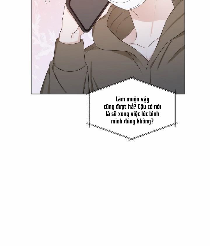 Chuyện Tình Manhattan 17 trang 42