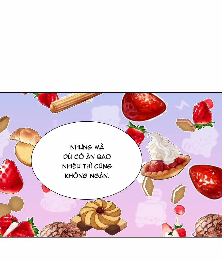 Chuyện Tình Manhattan 17 trang 50