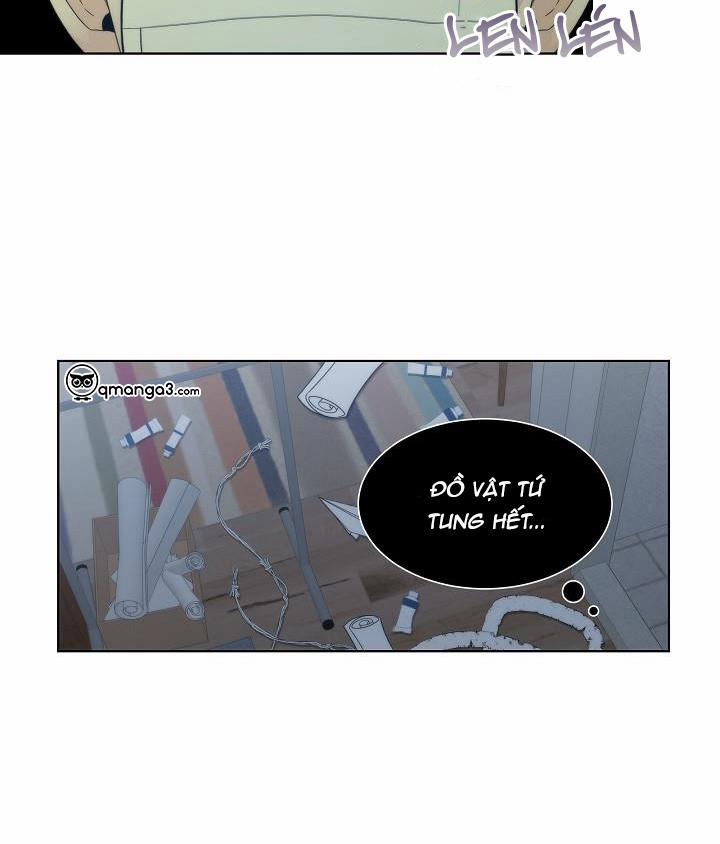 Chuyện Tình Manhattan 17 trang 60