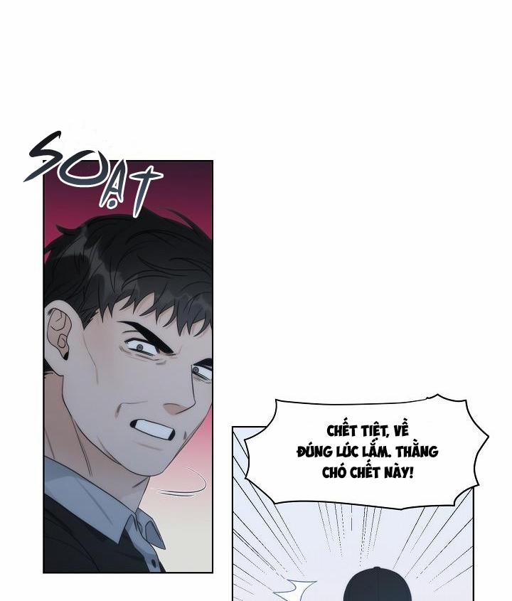 Chuyện Tình Manhattan 17 trang 61