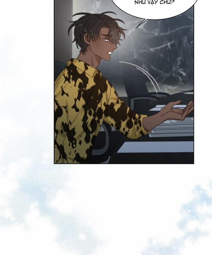 Chuyện Tình Manhattan 17 trang 9