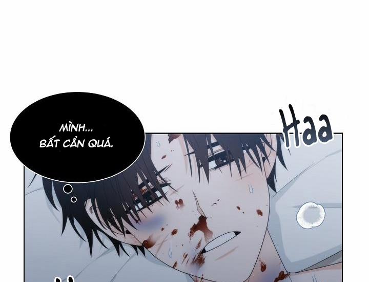 Chuyện Tình Manhattan 18 trang 11