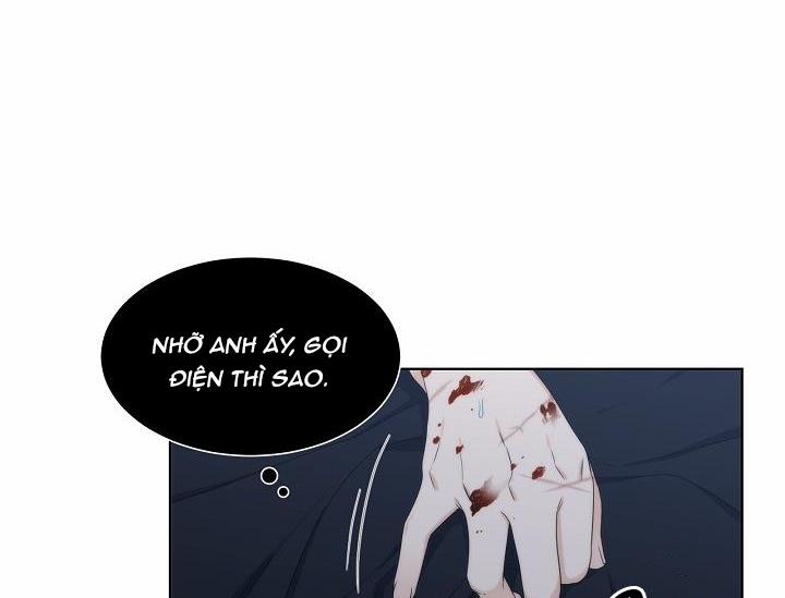 Chuyện Tình Manhattan 18 trang 14