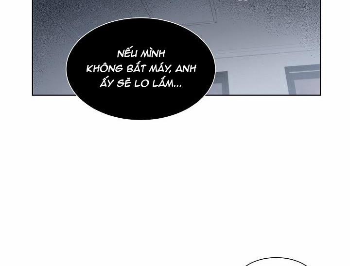 Chuyện Tình Manhattan 18 trang 16