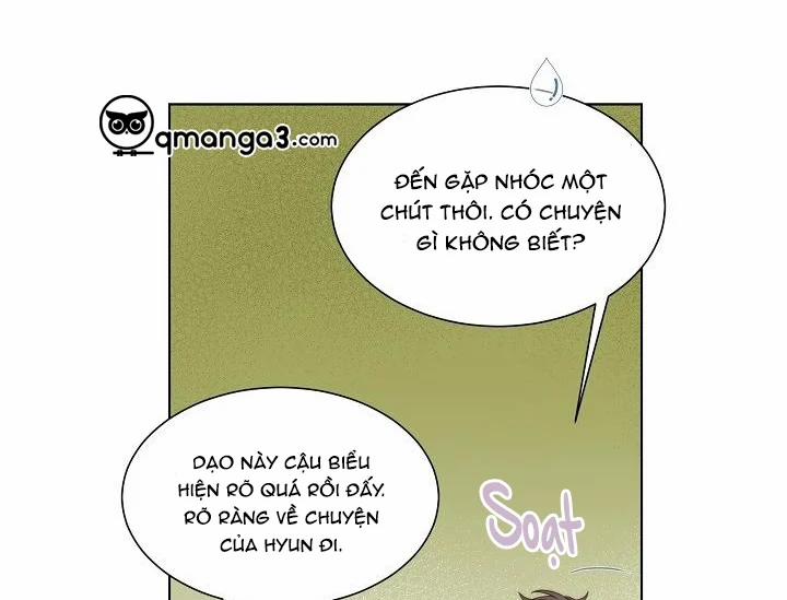 Chuyện Tình Manhattan 18 trang 64