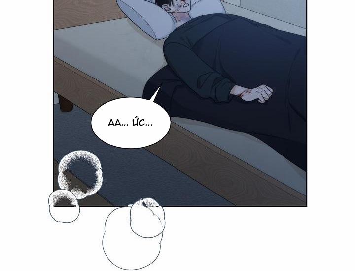 Chuyện Tình Manhattan 18 trang 74