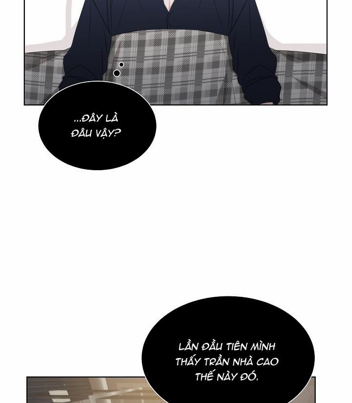 Chuyện Tình Manhattan 19 trang 15