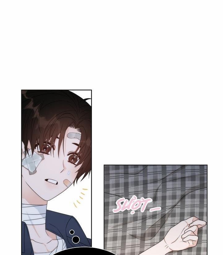 Chuyện Tình Manhattan 19 trang 22