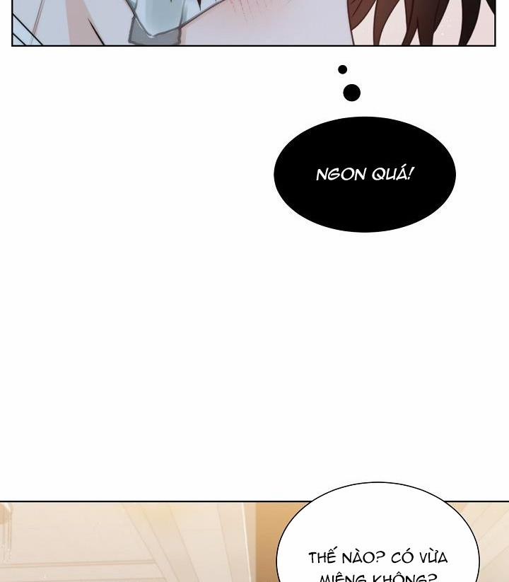 Chuyện Tình Manhattan 19 trang 32